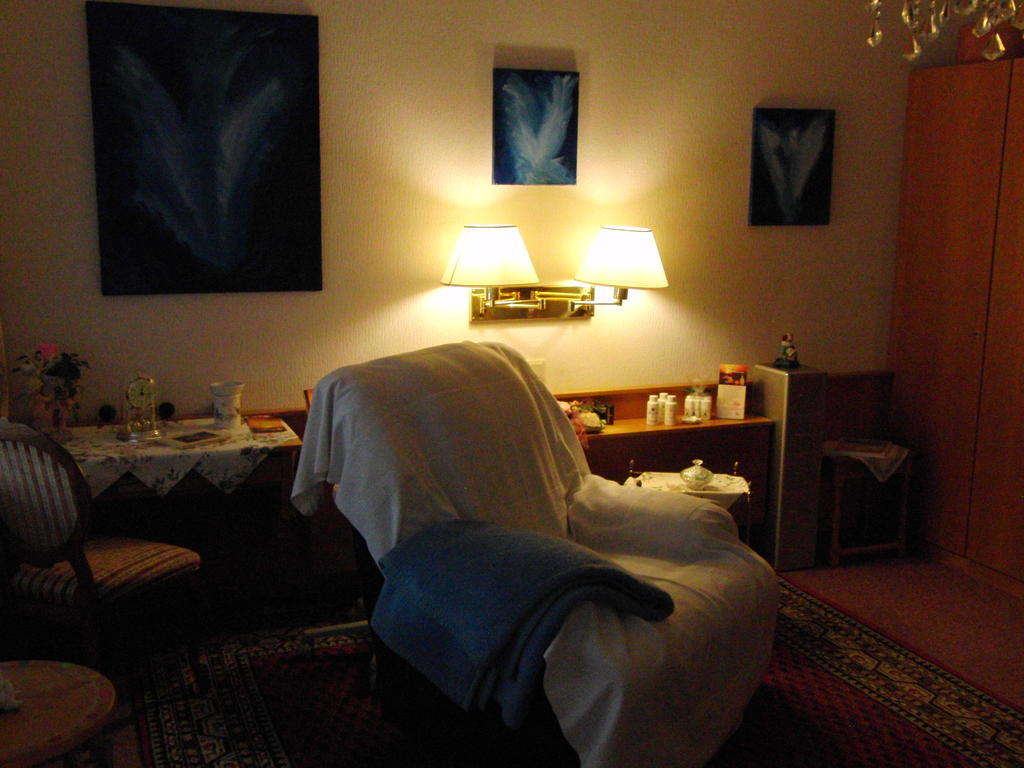 Hotel Olympia Bad Orb Extérieur photo